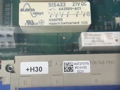 Used _UNKNOWN_ MAT273770 Printed Circuit Boards (PCB) Ohio US | HGR 24 #1520819