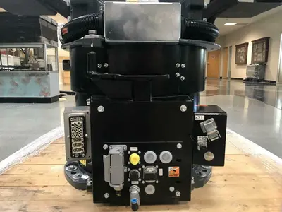 USED 2019 KUKA KR 60-3