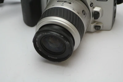 Used Konica Minolta 02905739 Camera Systems California US | Davliegogo LLC #1706231
