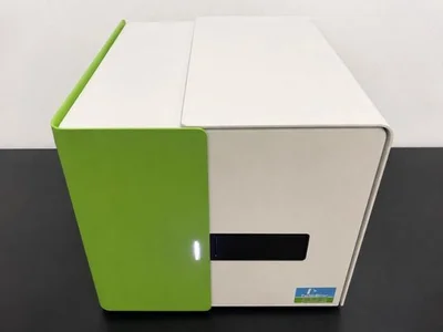 Used PERKIN ELMER UV-VIS DROPLETQUANT SPECTROPHOTOMETER Spectrophotometers New Jersey US | Bionex Scientific LLC #1283767