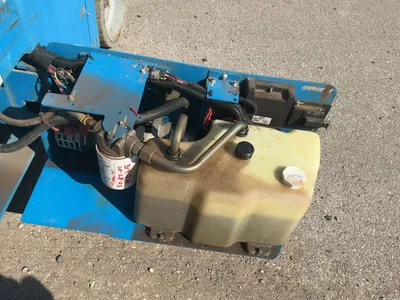 Used 2016 GENIE GS-2646 Scissor Lifters Michigan US | Miedema Asset Management Group #1399061