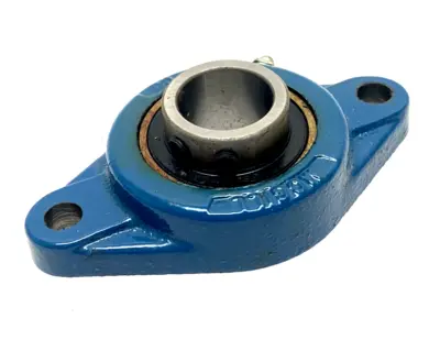 FC2-25-1-3/16 | McGill  2-Bolt Flange Bearing 1-3/16" Bore/Shaft Dia. - New Other