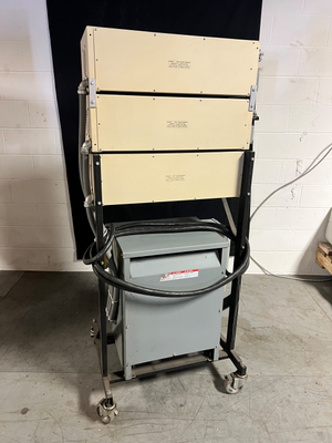 USED ITC MF12-150