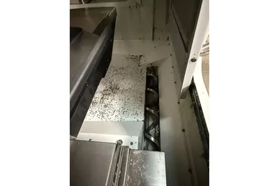 Used _UNKNOWN_ _UNKNOWN_ Vertical Machining Centers California US | KD Auctions #1359439