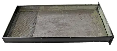 Collins Chip Tray 1227 for Thred-O-Matic 22A Pipe Threader