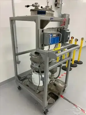 USED SWECO 3DMP
