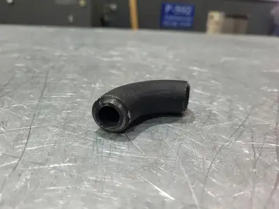 1/2" 90 Deg. Elbow Butt Weld WP22