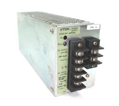 USED TDK EAK24-6R0G
