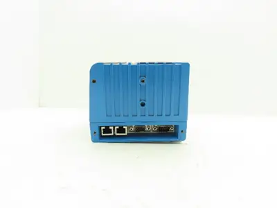 Sick VMD520-2000 Volume Measurement Device for Track and Trace System VMS520