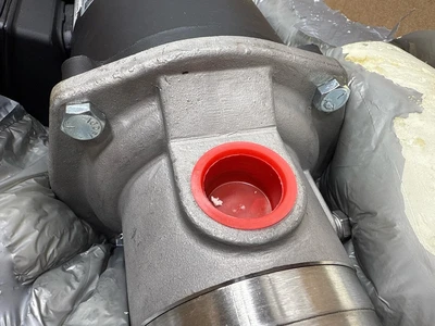 Goulds _UNKNOWN_ Booster Pumps | Fram Fram LLC (9)