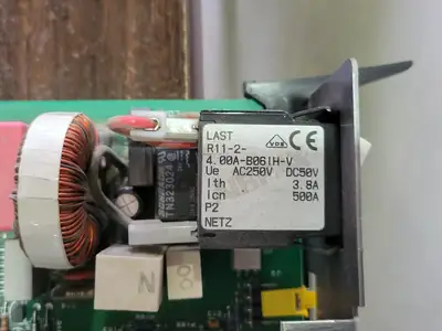 USED HONEYWELL 51401498-100