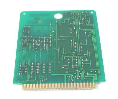 USED CINCINNATI MILACRON 3-530-9312A PC BOARD 35309312A