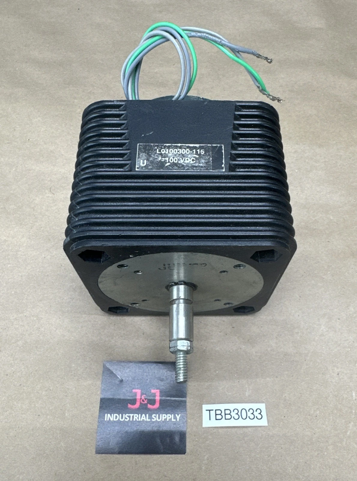 USED Pulsatron L0100300-115