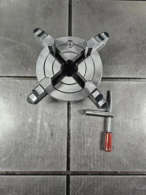 N/A 4 Jaw Chuck Tooling | GMT (3)