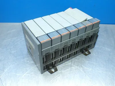 USED ALLENBRADLEY 1746A7