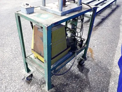 USED ENERPAC PER3042