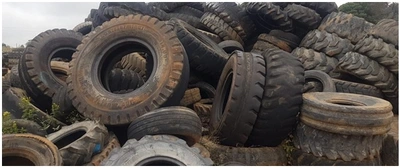 NEW 2024 ZUICK  TIRE SHREDDERS ZUICK TZ-1800   (72