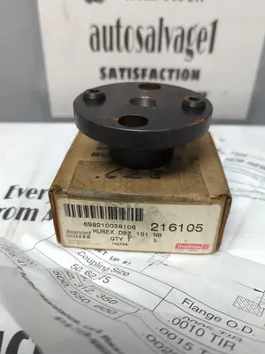 New | in-Stock REXNORD 216105 Misc Electrical & Power Parts Ohio US | Surplus Asset Holdings #1237539