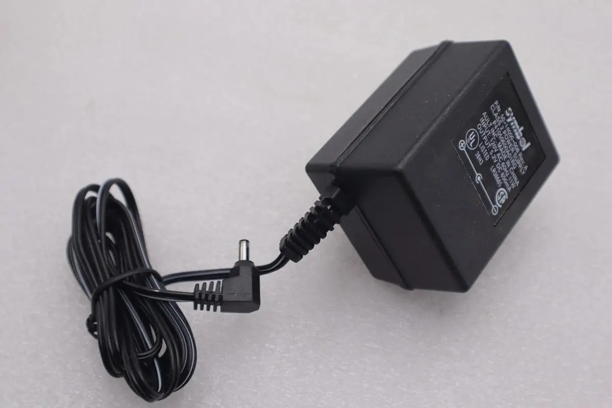 Symbol 50-14000-008 Adapter Scanner #K-1830