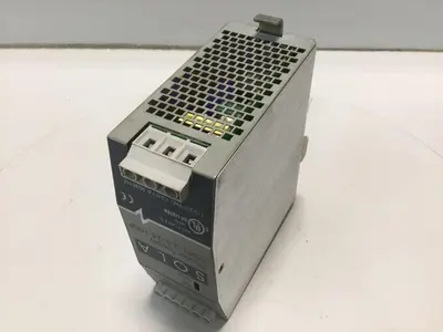 USED SOLA SDN2.5-24-100P