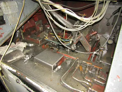 USED 1988 NATIONAL 56 S-1