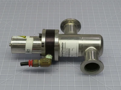 Used NOR-CAL PRODUCTS _UNKNOWN_ Valves/Fittings | OCO Industrial #1730439