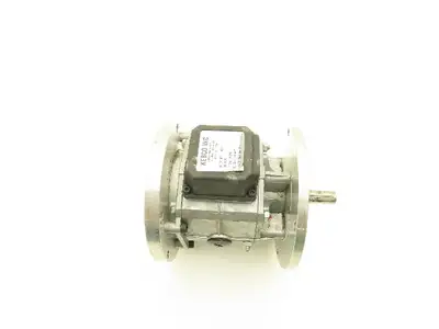 Kebco 07.10.670 95 VDC 56C Clutch Brake Combination 5/8 x 5/8" Shafts