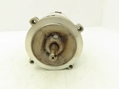 Century SVK P56AG52A01 AC Motor 1/3Hp 1725rpm 230/460V 3PH 56C Drip Proof