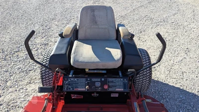 USED TORO Z MASTER Z255