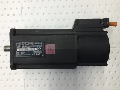 USED INDRAMAT MKD071B-061-KGO-KN-PERMANENT MAGNET MOTOR