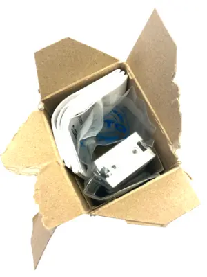 DHRS-16-A, 1310160 | Festo DHRS-16-A Radial Gripper Size 16 1310160 - New Other