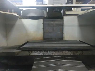 1999 HAAS VF-8 Vertical Machining Centers | Lion Machinery (6)