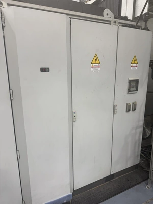 Used 2011 PARPAS XS63 Gantry Machining Centers (incld. Bridge & Double Column) New York US | Revelation Machinery #1503587