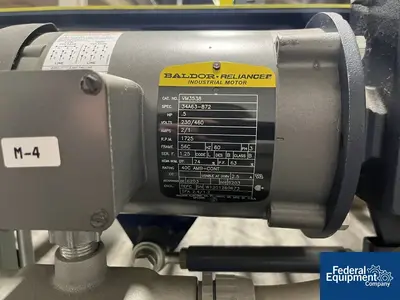 USED Newcastle Newcastle RM-1150 Pallet Exchanger