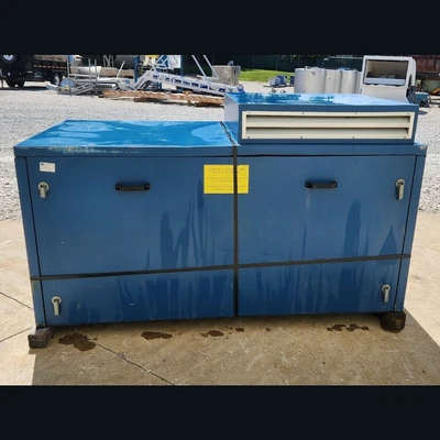 USED 1999 AERZEN USA CORP GM-25S