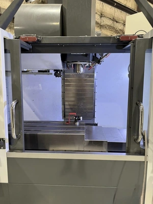 2016 HAAS VF-2SS Vertical Machining Centers (Equipt) | SNL Machine Trader LLC (2)