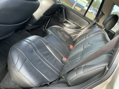 Used 2003 JEEP GRAND CHEROKEE SUVs Michigan US | Miedema Asset Management Group #1468625