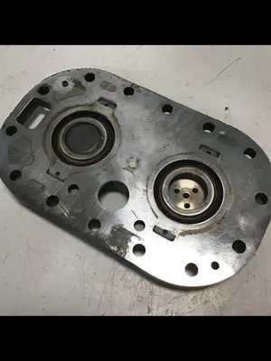 USED EMERSON 998-1661-27