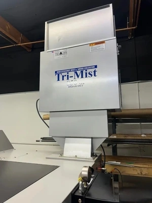2019 TSUGAMI BW129Z Swiss Type Automatic Screw Machines | SNL Machine Trader LLC (14)
