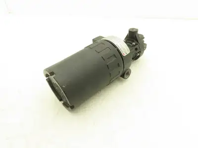 Fairchild 24XFC101040402 Motorized Pneumatic Regulator 1/8"NPT .5-30PSI Haz Loc