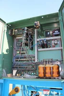 USED ROII LOC06HB2NBX-EAS