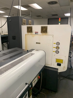 2016 CUBIC GTM-42D CNC Lathes | PM Machines (11)