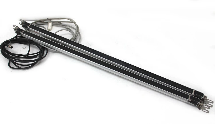 Used KEYENCE SL-C44H-R AND SL-C44H-T Light Curtains & Grids | Industrial Parts R Us Inc. #360823