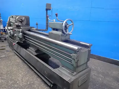USED LONGEM LG2080DS