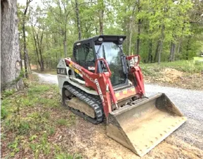 Used 2021 _UNKNOWN_ _UNKNOWN_ Compact Track Loaders Kentucky US | H Richardson and Sons #1557729