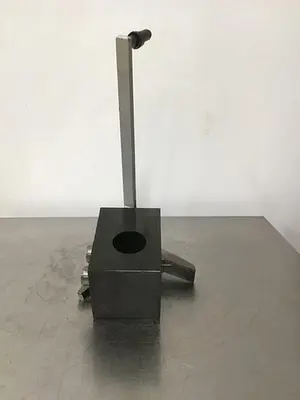 USED VAN DORN 800-200 / SBL