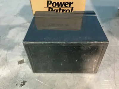 Used POWER PATROL SLA1156 Batteries Ohio US | HGR 24 #1474820