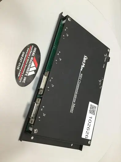 Used OPTIMATION INC OM-9001-2 COMM Circuit Boards Michigan US | Ideal Machinery #575087