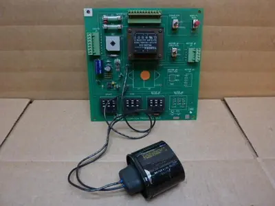 USED AUTOMATION PRODUCTS PC 181A