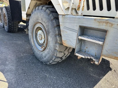 Used 2010 TEREX TA300 Dump trucks New York US | Abele Tractor #1341517